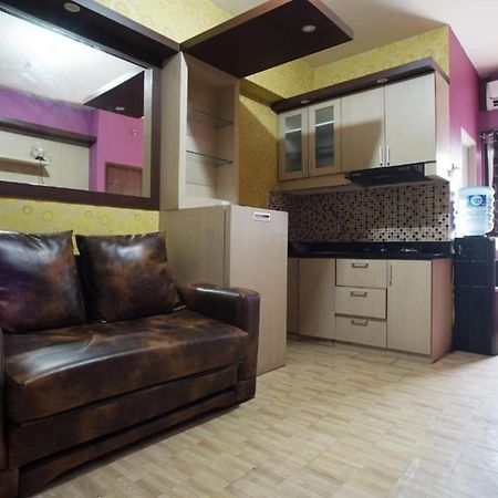 Planet Room Kemang View Bekasi Exterior photo