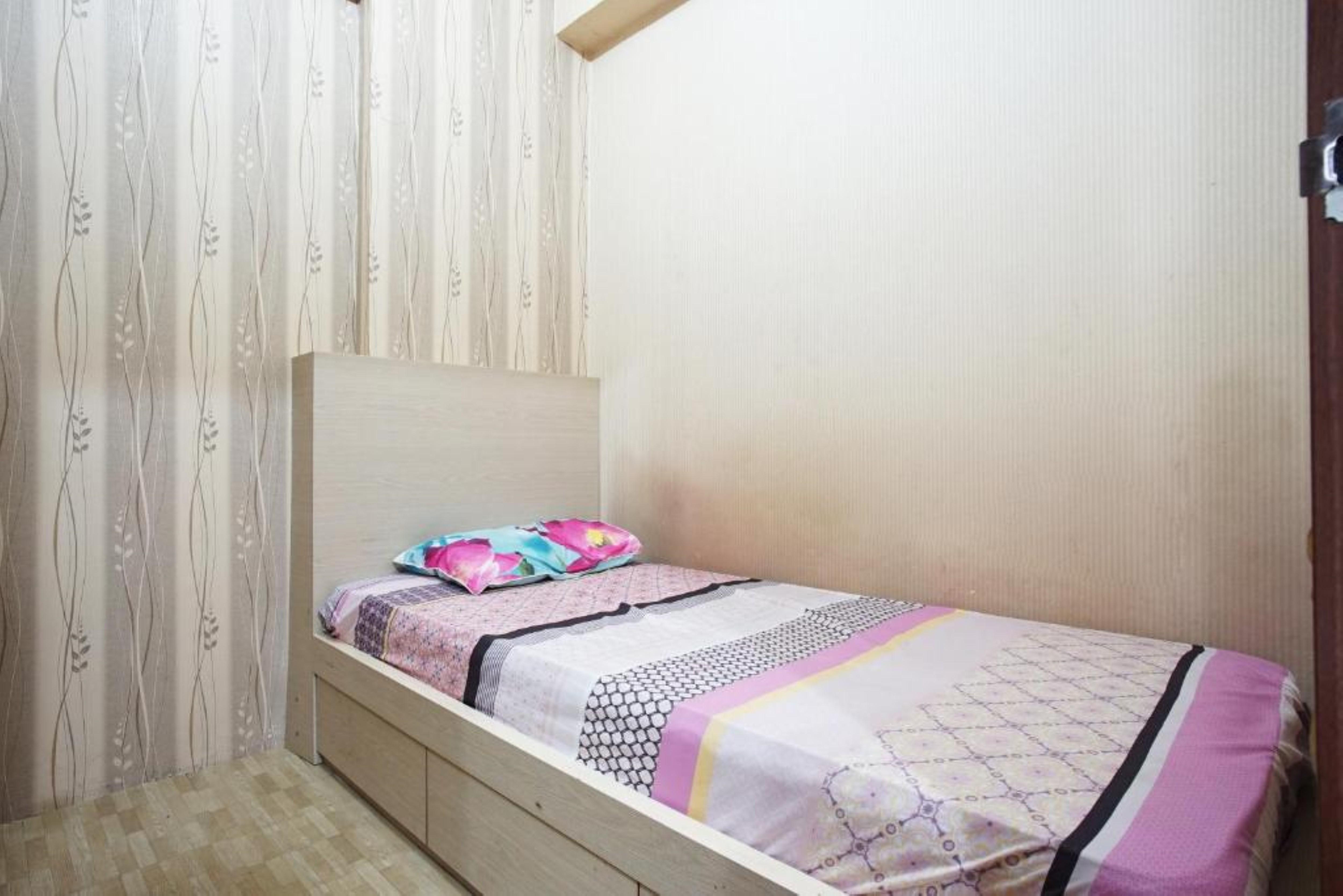 Planet Room Kemang View Bekasi Exterior photo
