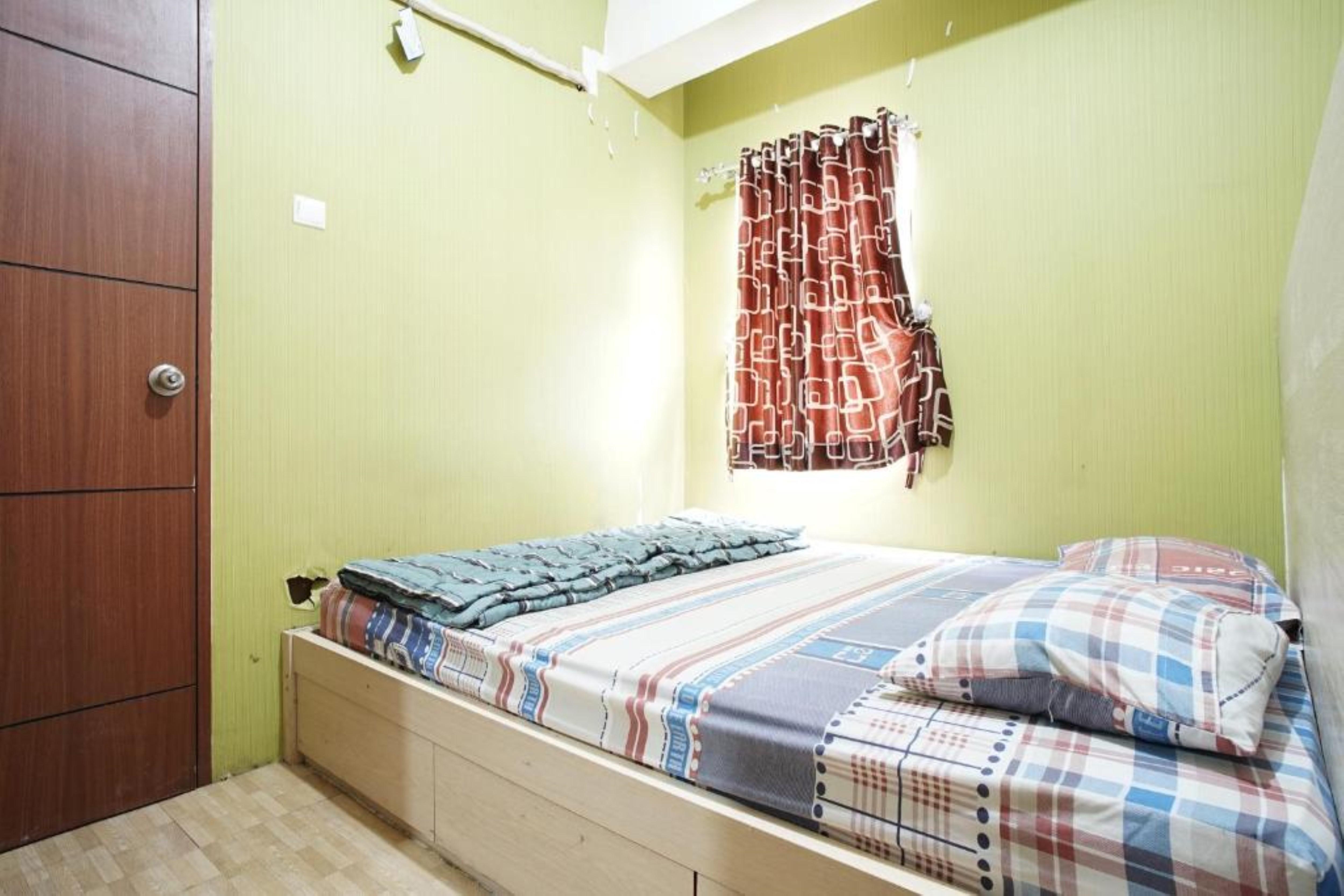 Planet Room Kemang View Bekasi Exterior photo