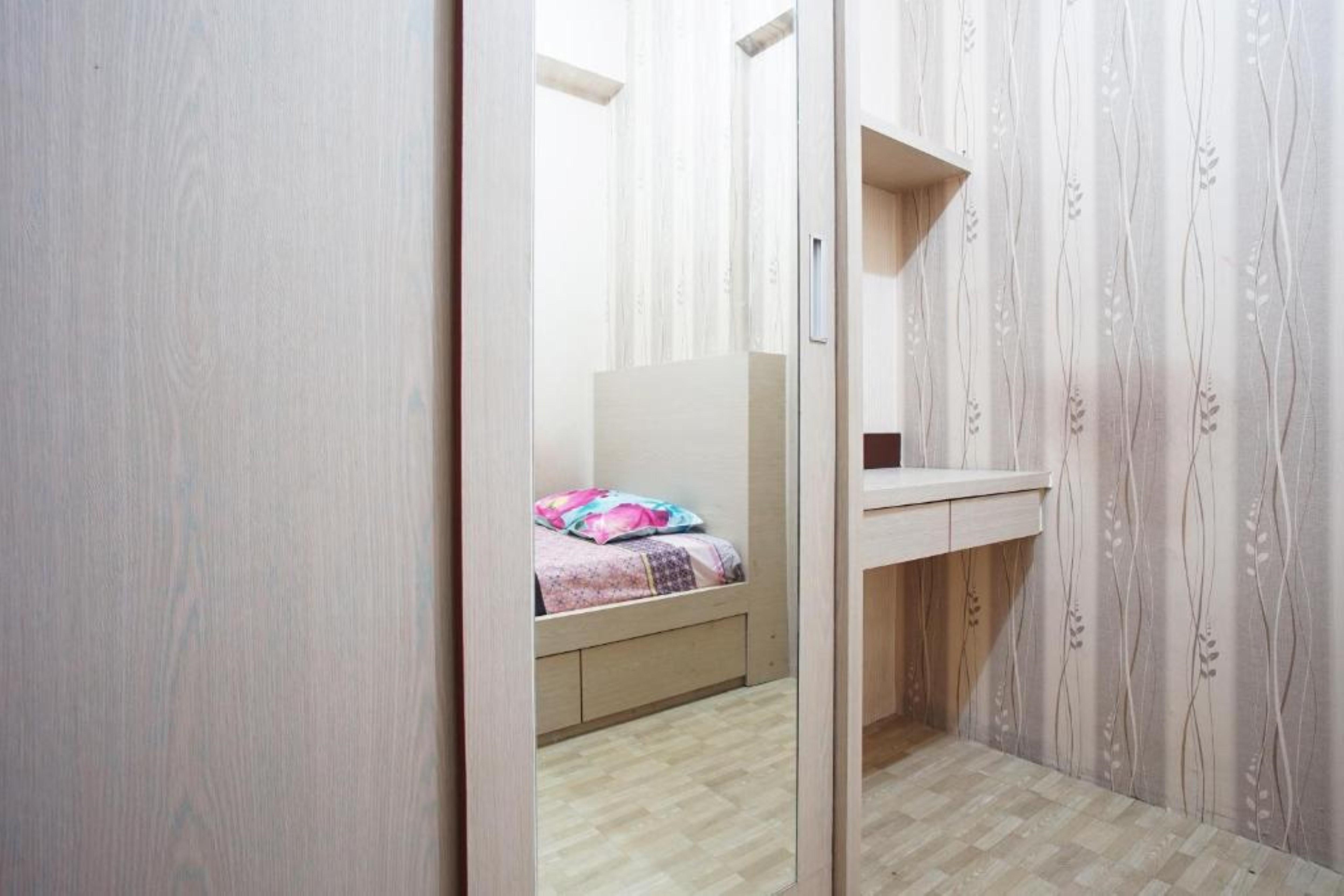 Planet Room Kemang View Bekasi Exterior photo